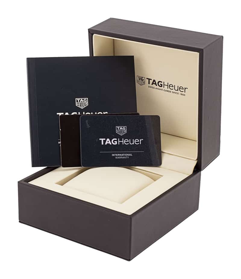 Tag Heuer Aquaracer WAY201A.FT6069